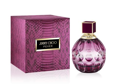 jimmy choo fragrances for women.